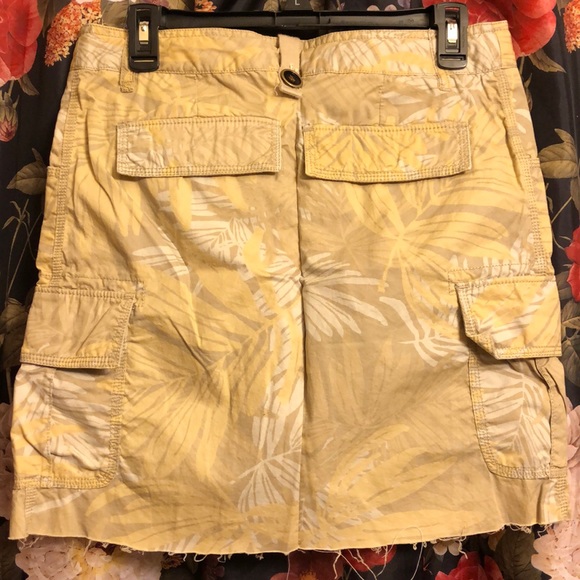 Medina cargo skirt💕 - Picture 5 of 7